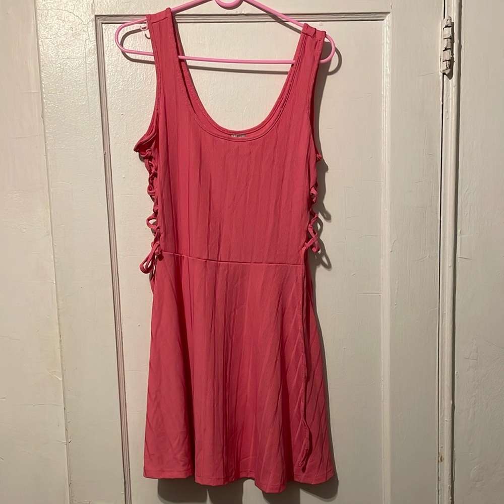 ASOS Skater Dress